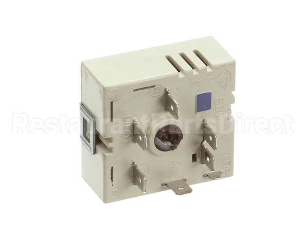 DXHFU101 Dinex Moduserve Thermostat/Infinite Switc