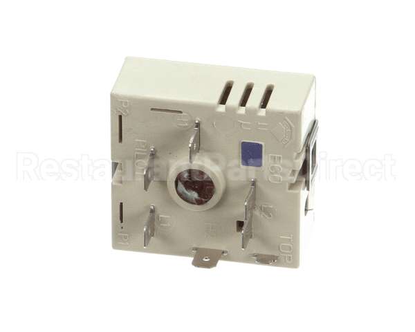 DXHFU101 Dinex Moduserve Thermostat/Infinite Switc