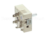 DXHFU101 Dinex Moduserve Thermostat/Infinite Switc