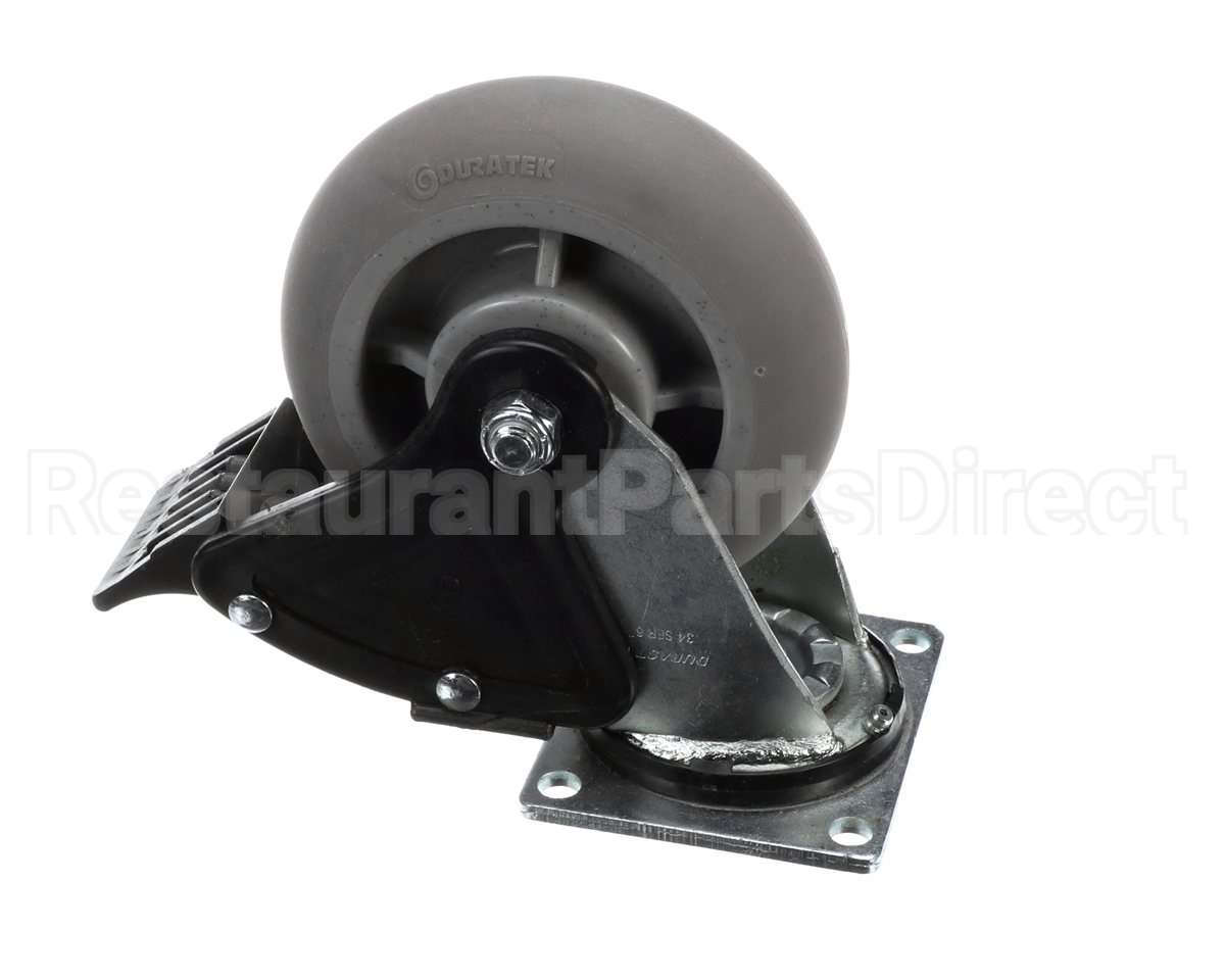 DXSUSKIT6SW07 Dinex 6" Rplcmnt Caster Swivel