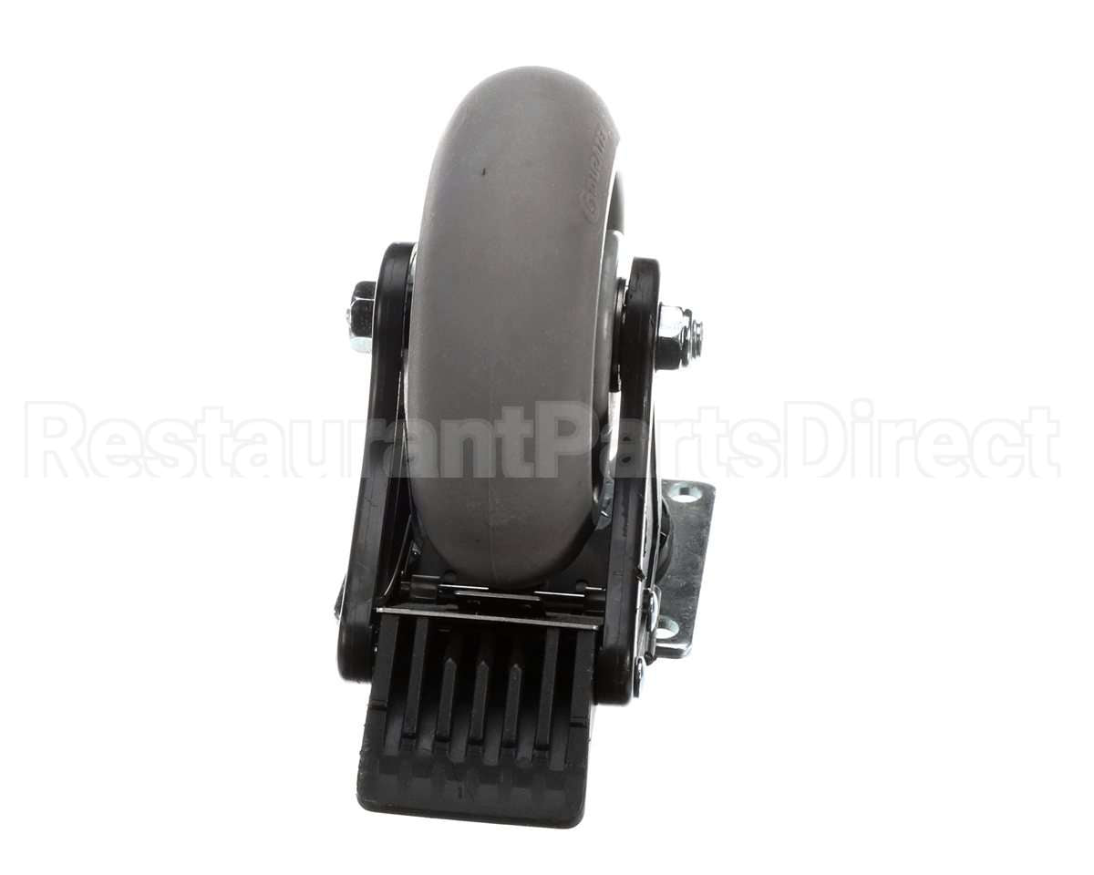 DXSUSKIT6SW07 Dinex 6" Rplcmnt Caster Swivel