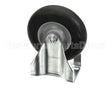 DXTSBP5F Dinex 5 In Fixed Caster