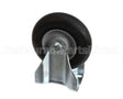 DXTSBP5FSSBRK Dinex 5" Swivel Caster