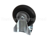 DXTSBP5FSSBRK Dinex 5" Swivel Caster