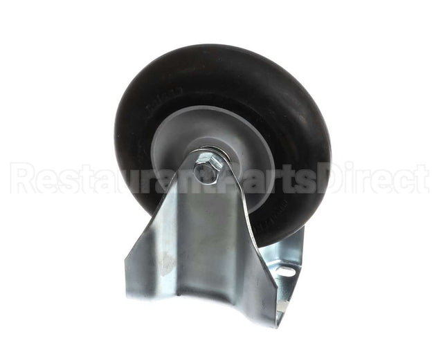 DXTSBP5FSSBRK Dinex 5" Swivel Caster