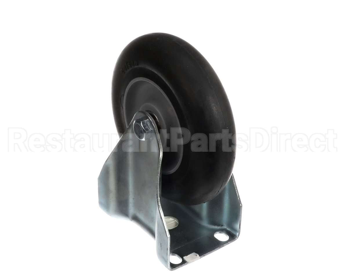 DXTSBP5FSSBRK Dinex 5" Swivel Caster