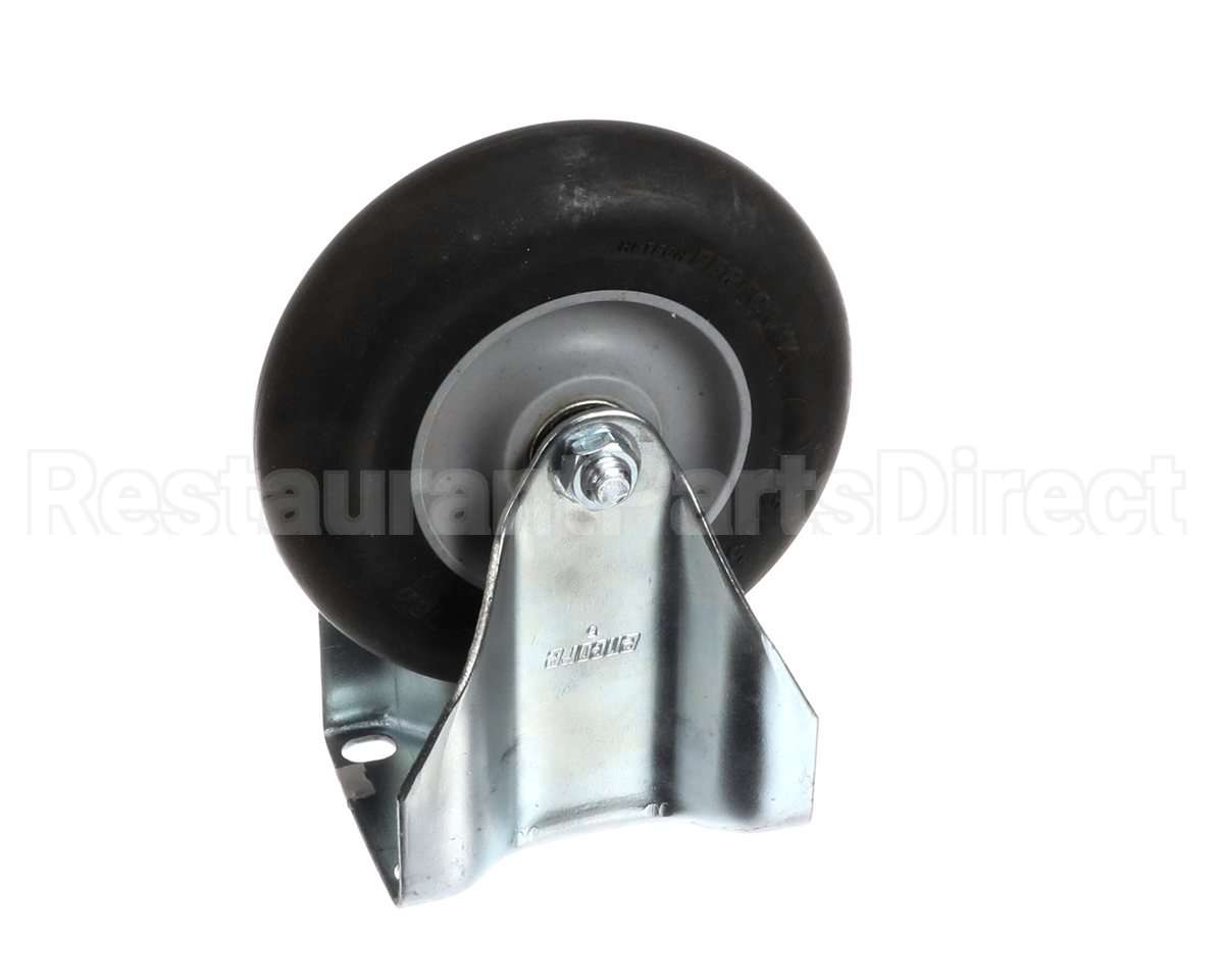 DXTSBP5FSSBRK Dinex 5" Swivel Caster