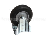 DXTSBP5FSSBRK Dinex 5" Swivel Caster