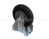 DXTSBP5FSSBRK Dinex 5" Swivel Caster