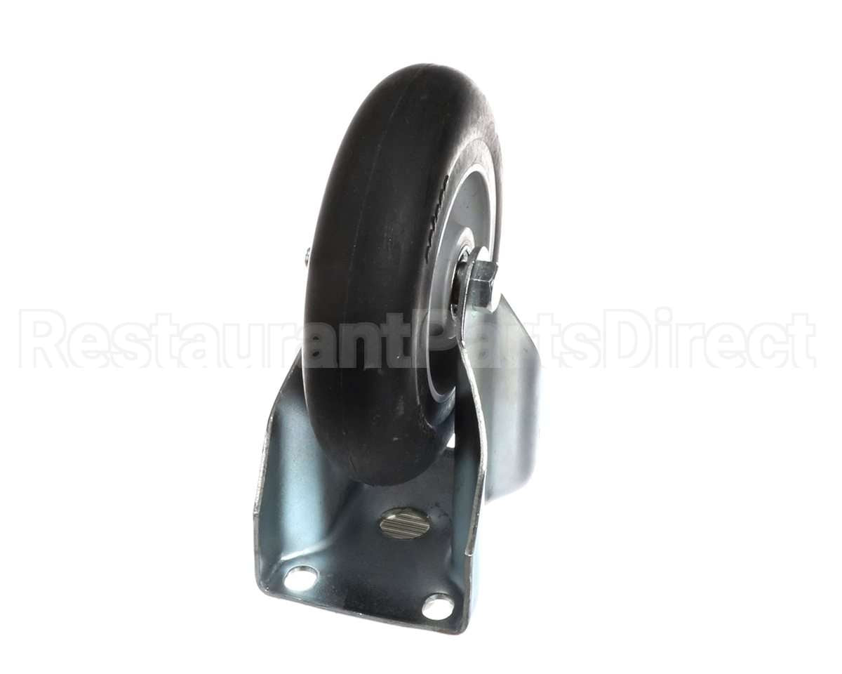 DXTSBP5FSSBRK Dinex 5" Swivel Caster