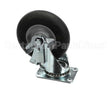 DXTSBP5SSBRK Dinex 5 In Caster W/ Brake