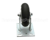 DXTSBP6F Dinex Caster Performa 6 Fixed