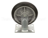 DXTSBP8F Dinex 8In Fixed Caster
