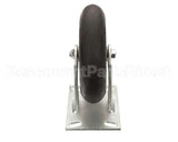 DXTSBP8F Dinex 8In Fixed Caster