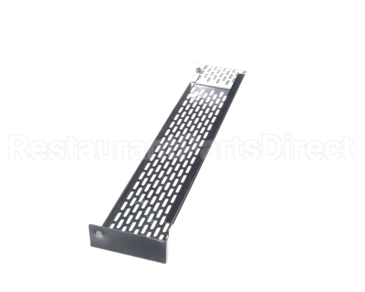 DY0081 Merrychef Air Filter Cover X-Series