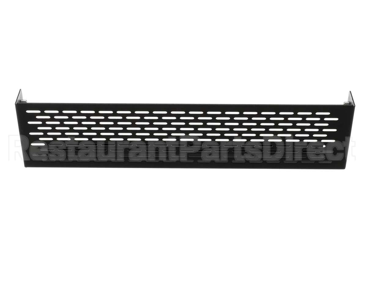 DY0081BLK Merrychef Air Filter Cover Black