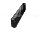 DY0081BLK Merrychef Air Filter Cover Black