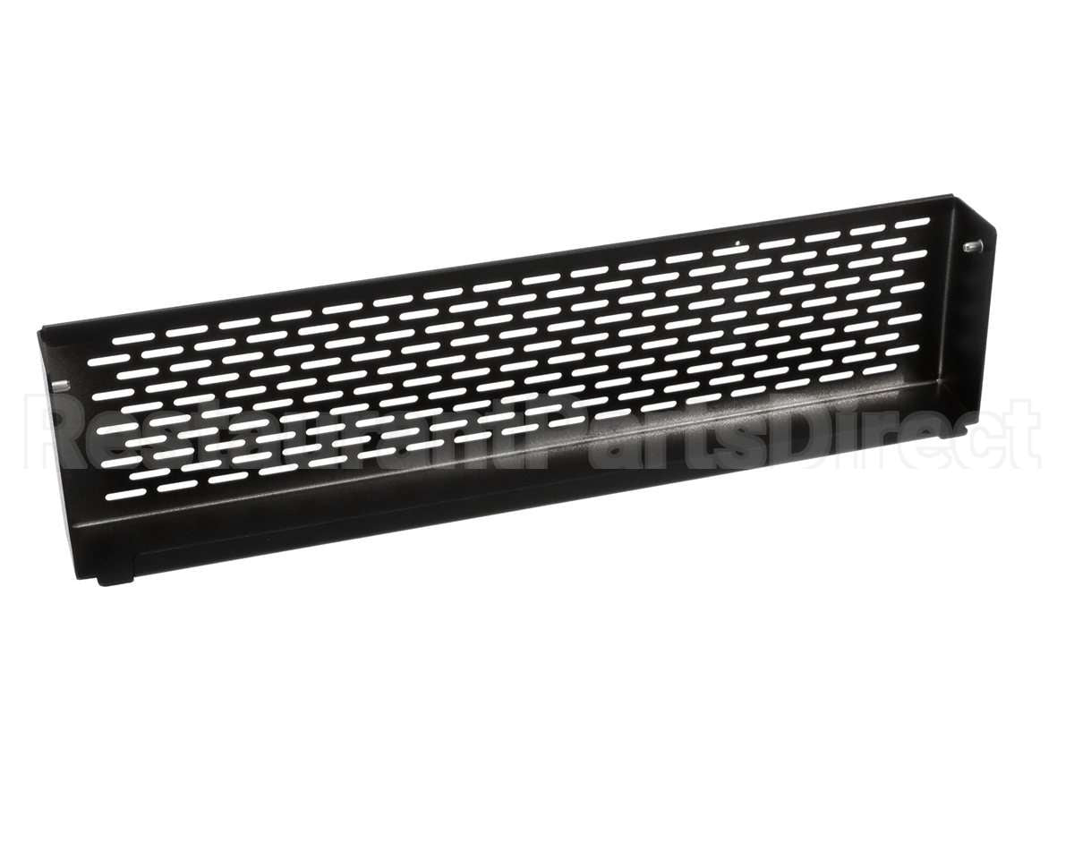 DY0081BLK Merrychef Air Filter Cover Black