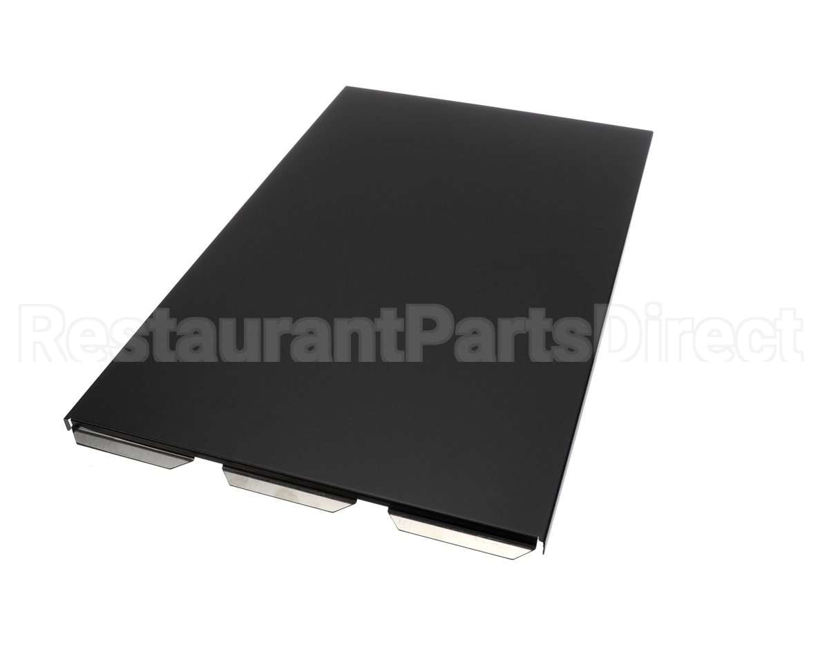 DY0105BLK Merrychef X12 Top Casework Black