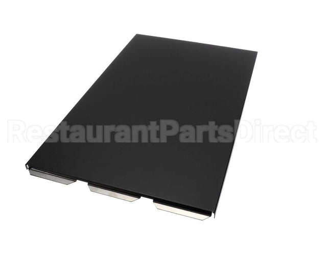 DY0105BLK Merrychef X12 Top Casework Black