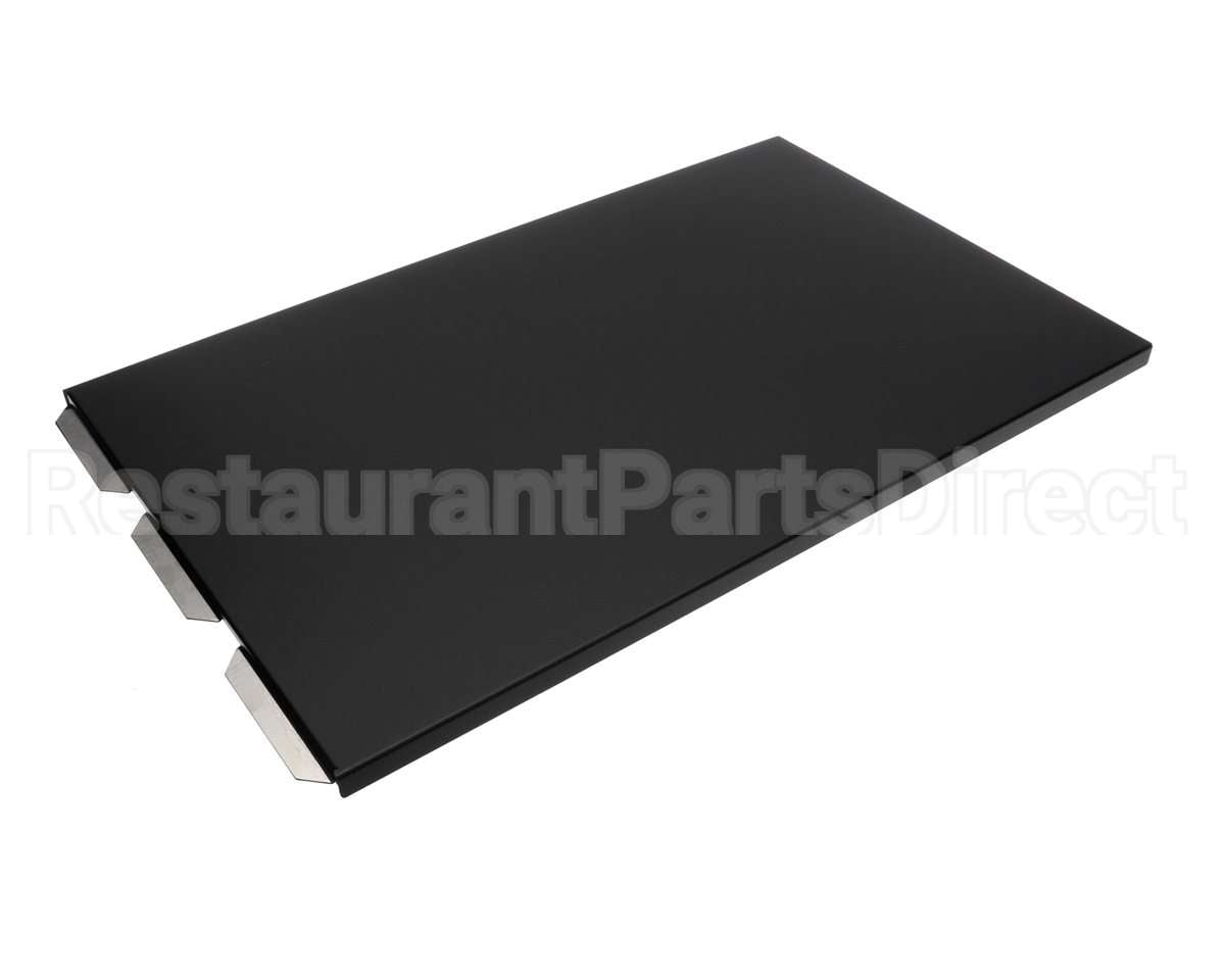 DY0105BLK Merrychef X12 Top Casework Black