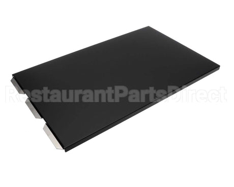 DY0105BLK Merrychef X12 Top Casework Black