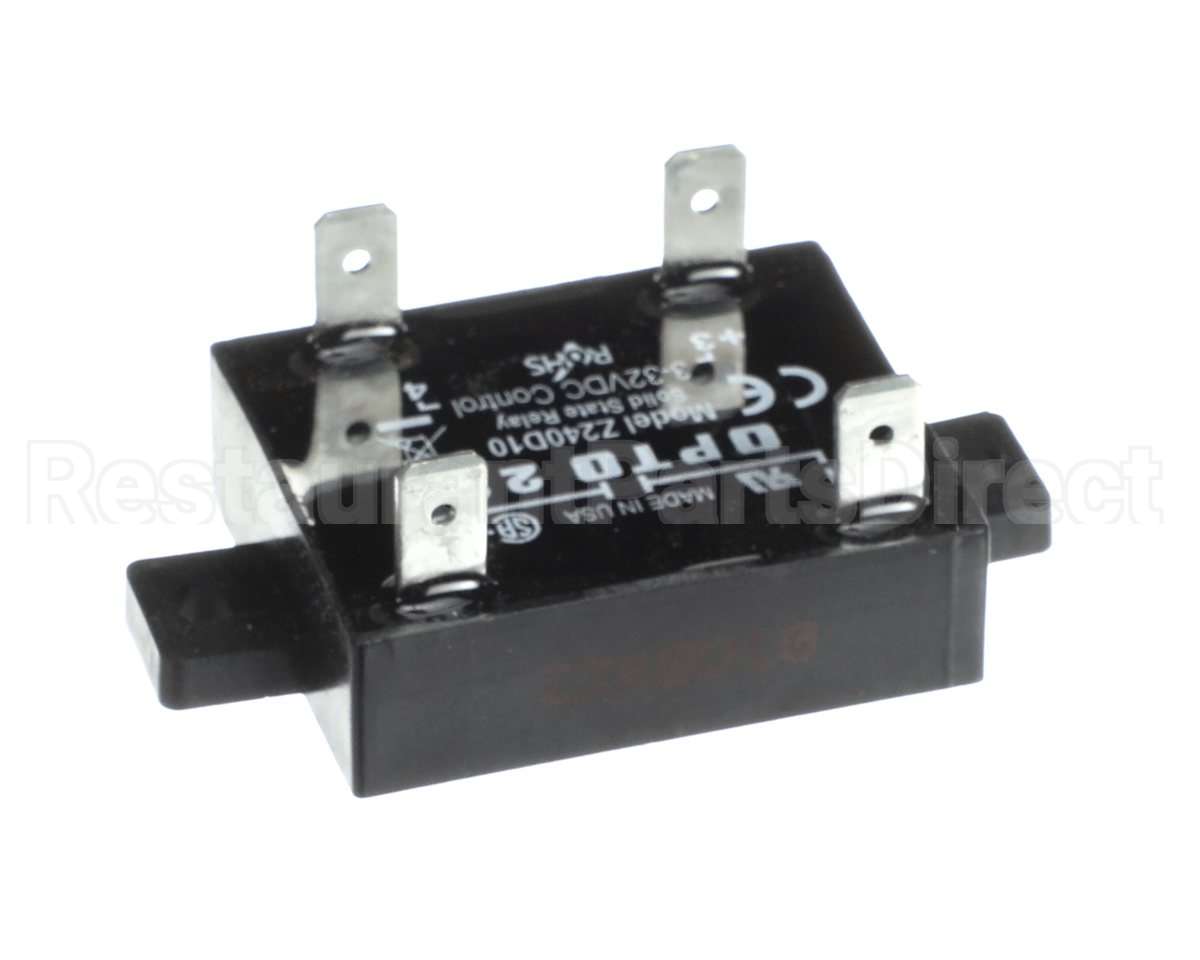 E-0004-01 La Marzocco Modbar Relay, Solid State, 240V 10A