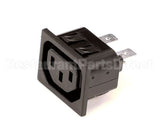 E-01-57 H&K International Recptace Sheet F,83011360 Snap