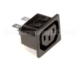 E-01-57 H&K International Recptace Sheet F,83011360 Snap