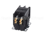 E-011BS Liebert 24V 25/35Amp 2P Comp Contactor