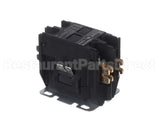 E-011BS Liebert 24V 25/35Amp 2P Comp Contactor