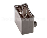 E-02-034-SP Sure Shot-Ac Dispensing Run Capacitor, 180Vac, 10Uf