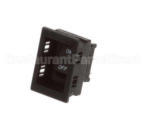 E-08-011-SP Sure Shot-Ac Dispensing Recessed On/Off Switch