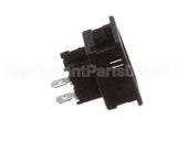 E-08-011-SP Sure Shot-Ac Dispensing Recessed On/Off Switch