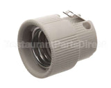 E-1-186 H&K International Lampholder Snap-In 250V 660W