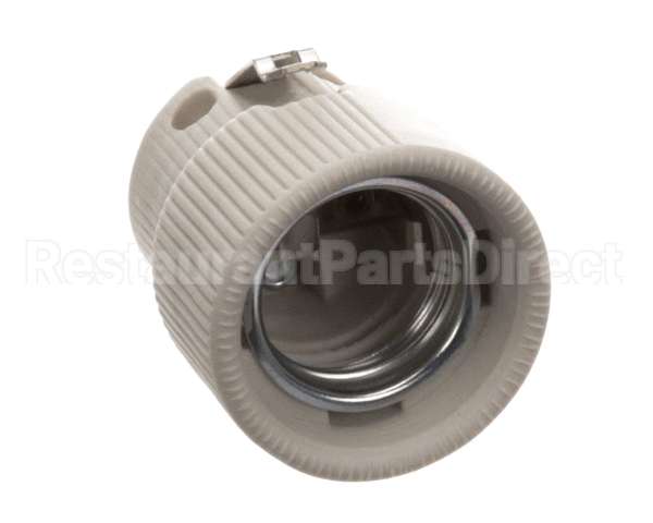 E-1-186 H&K International Lampholder Snap-In 250V 660W