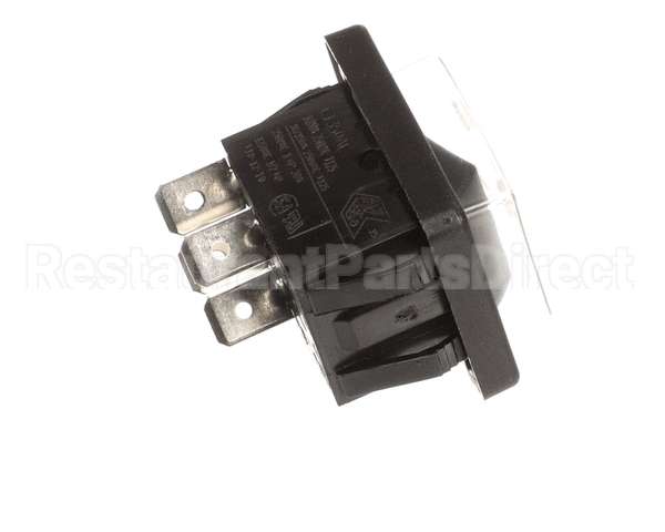 E-1-19-03 H&K International E01035 Switcharco