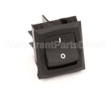 E-1-19-11 H&K International Switch,250V/20A(Pb)Dpst Rockr