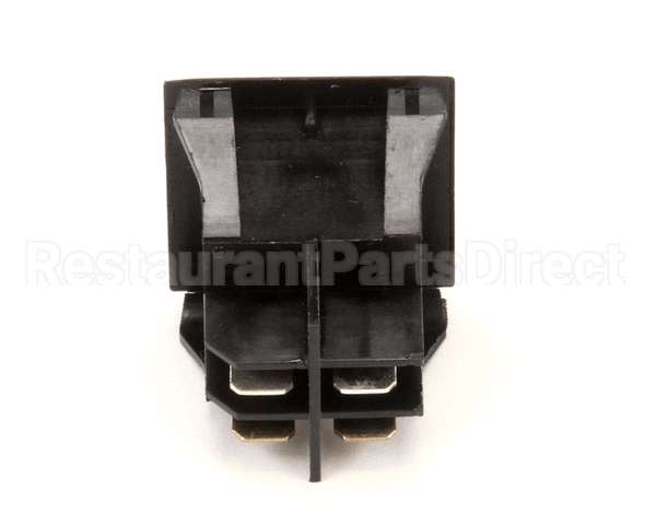E-1-19-11 H&K International Switch,250V/20A(Pb)Dpst Rockr