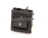 E-1-19-11 H&K International Switch,250V/20A(Pb)Dpst Rockr