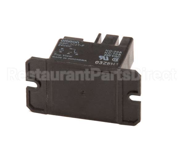E-10-001-SP Sure Shot-Ac Dispensing Compressor Control Relay