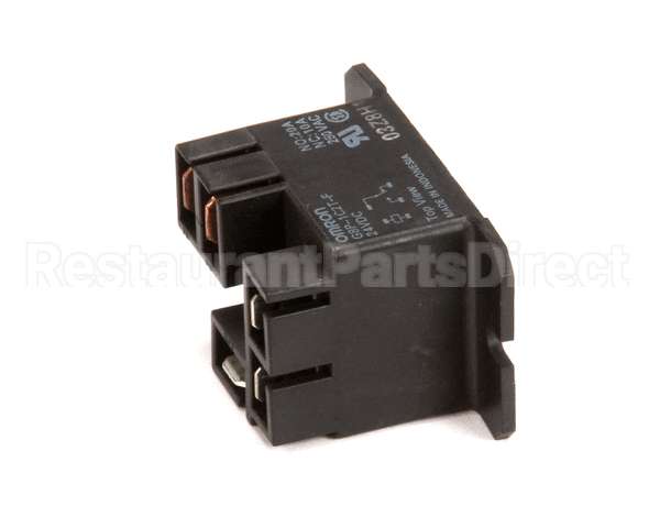 E-10-001-SP Sure Shot-Ac Dispensing Compressor Control Relay