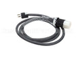 E-10-12-21 H&K International Power Cord Assembly