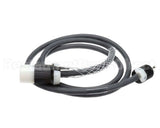 E-10-12-21 H&K International Power Cord Assembly