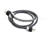 E-10-12-21 H&K International Power Cord Assembly