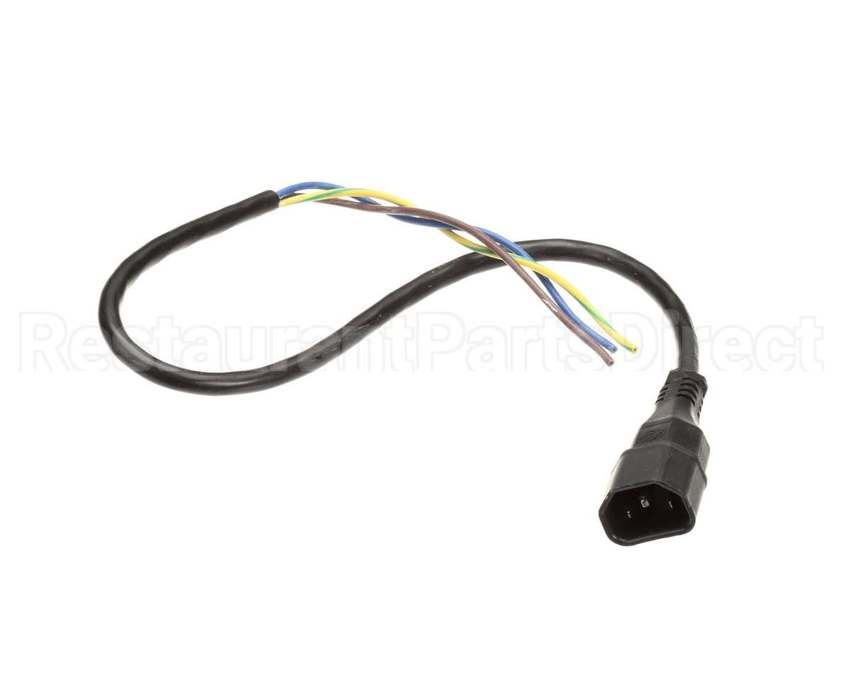 E-10-9-13 H&K International Cord, Iec 86557021 Sheet E