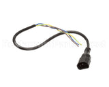 E-10-9-13 H&K International Cord, Iec 86557021 Sheet E