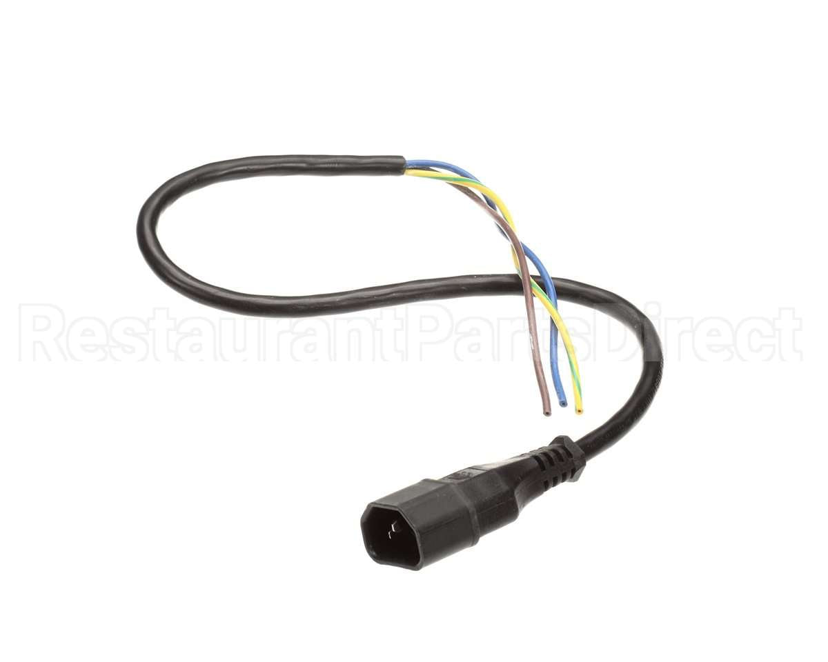 E-10-9-13 H&K International Cord, Iec 86557021 Sheet E