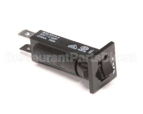 E-14-001-3-SP Sure Shot-Ac Dispensing Circuit Breaker 4 Amp