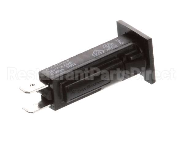 E-14-001-SP Sure Shot-Ac Dispensing 3 Amp Circuit Breaker